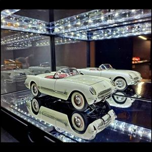 Route/wix 1953 Chevrolet Corvette